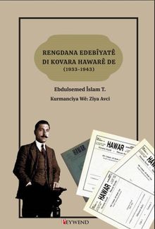 Rengdana Edebîyatê Di Kovara Hawarê De (1933-1943)