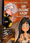 Bir D&uuml;zine Kaşif & Merk&uuml;r'e Yolculuk