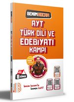 2024 AYT Türk Dili ve Edebiyatı Kampı 