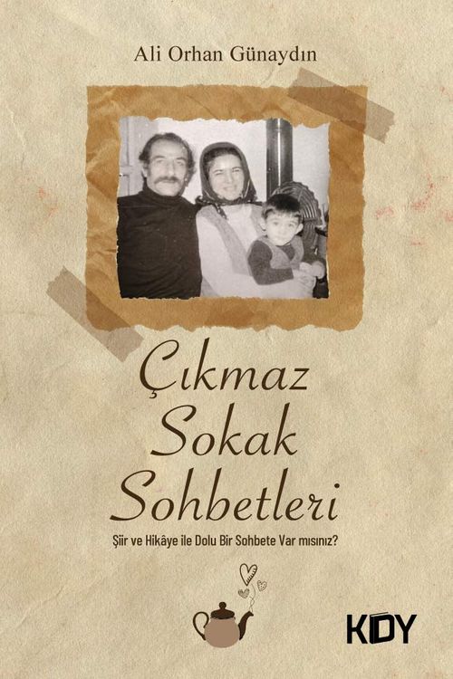 Çıkmaz Sokak Sohbetleri