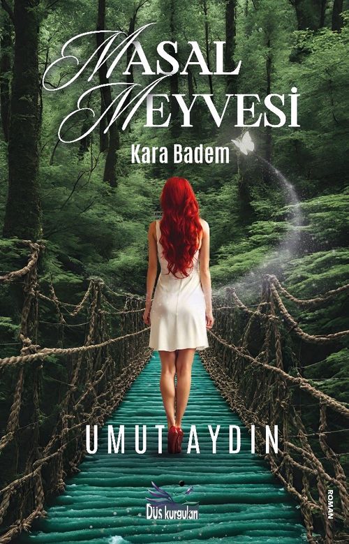 Masal Meyvesi & Kara Badem