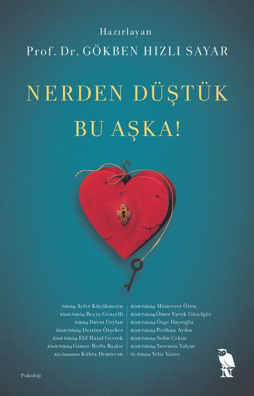 Nerden Düştük Bu Aşka!