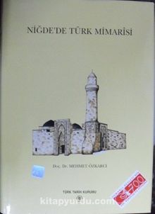 Niğde’de Türk Mimarisi / 23-C-6