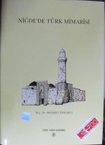 Niğde'de Türk Mimarisi / 23-C-6