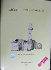 Niğde’de Türk Mimarisi / 23-C-6