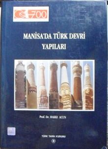 Manisa’da Türk Devri Yapıları / 23-C-5