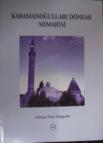 Karamanoğulları Dönemi Mimarisi / 23-C-2