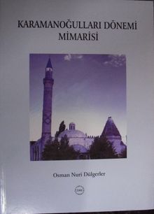 Karamanoğulları Dönemi Mimarisi / 23-C-2