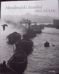 Hayalimdeki İstanbul (Pulsuz) / 23-C-3