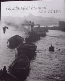 Hayalimdeki İstanbul (Pulsuz) / 23-C-3