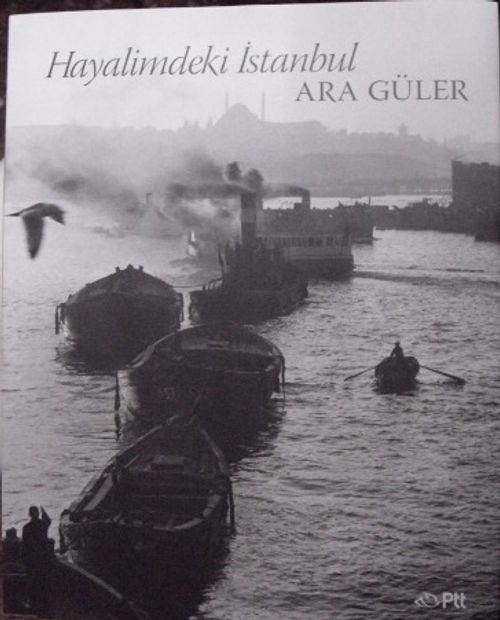 Hayalimdeki İstanbul (Pulsuz) / 23-C-3