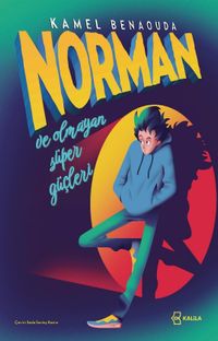 Norman ve Olmayan Süper Güçleri