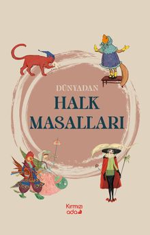 Dünyadan Halk Masalları