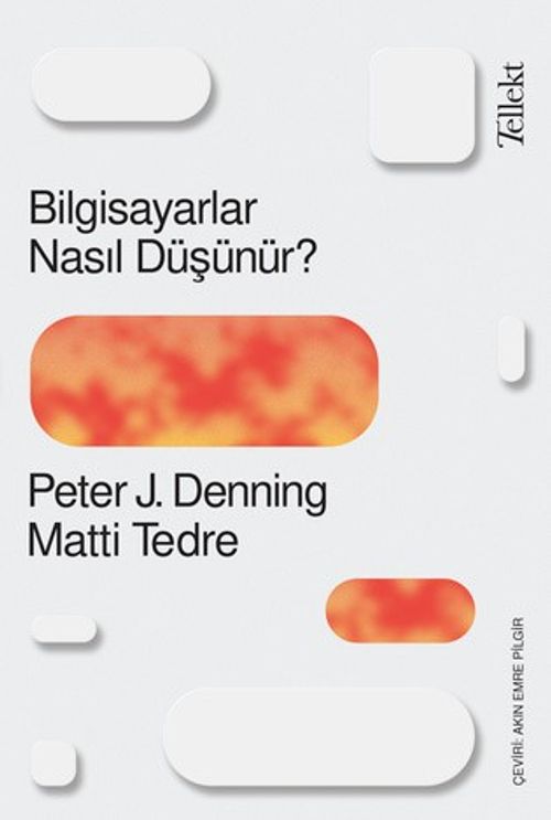 Bilgisayarlar Nasıl Düşünür ?