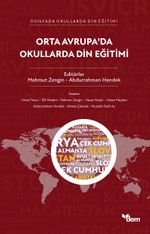 Orta Avrupa'da Okullarda Din Eğitimi   