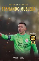 Aslan'ın Pençesi Fernando Muslera