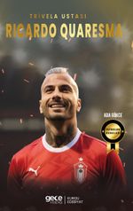 Trivela Ustası Ricardo Quaresma