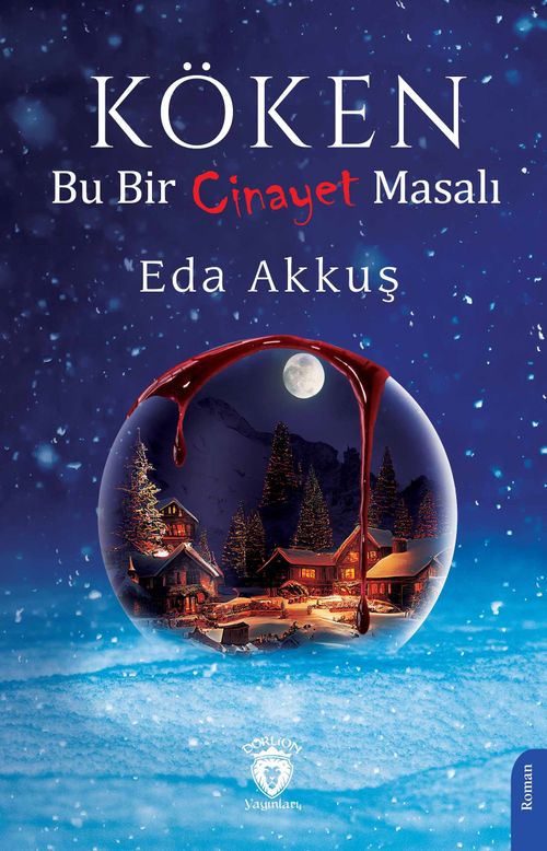 Köken & Bu Bir Cinayet Masalı