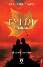 Eylül Bozgunu & Sevdamız Masumdu