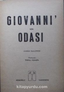 Giovanni'nin Odası (6-C-1)