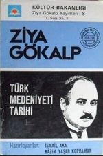Türk Medeniyeti Tarihi (6-B-3)
