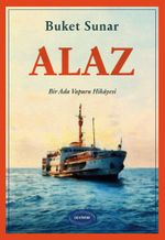 Alaz & Bir Ada Vapuru Hikayesi