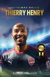 Unutulmaz Golcü Thierry Henry