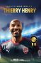 Unutulmaz Golcü Thierry Henry 