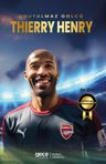 Unutulmaz Golcü Thierry Henry 