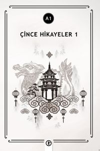 Çince Hikayeler 1 (A1)