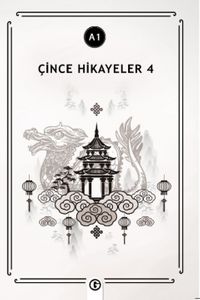Çince Hikayeler 4 (A1)
