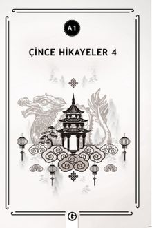 Çince Hikayeler 4 (A1)
