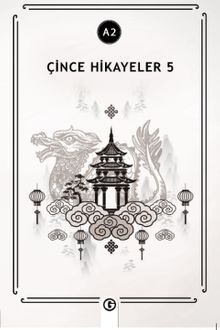 Çince Hikayeler 5 (A2)
