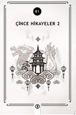 Çince Hikayeler 2 (B1)