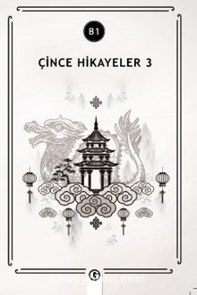 Çince Hikayeler 3 (B1)