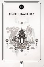 Çince Hikayeler 5 (B1