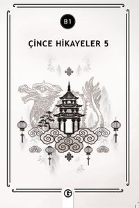 Çince Hikayeler 5 (B1