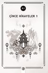 &Ccedil;ince Hikayeler 1 (B2)