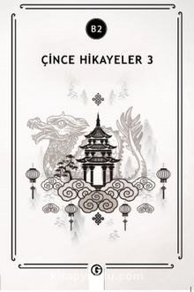 Çince Hikayeler 3 (B2)