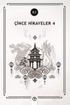 Çince Hikayeler 4 (B2)