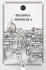 Bulgarca Hikayeler 4 (B2