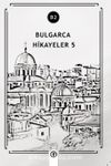 Bulgarca Hikayeler 5 (B2)