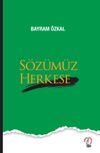 S&ouml;z&uuml;m&uuml;z Herkese
