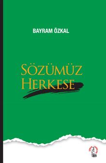Sözümüz Herkese