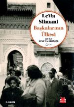 Başkalarının Ülkesi