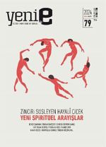 Yeni E Dergisi Sayı:79