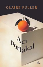 Acı Portakal