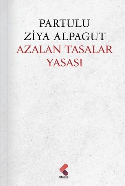 Azalan Tasalar Yasası