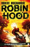 Robin Hood 3 / Jet Ski’ler, Bataklıklar ve Kaçakçılar