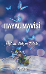 Hayal Mavisi